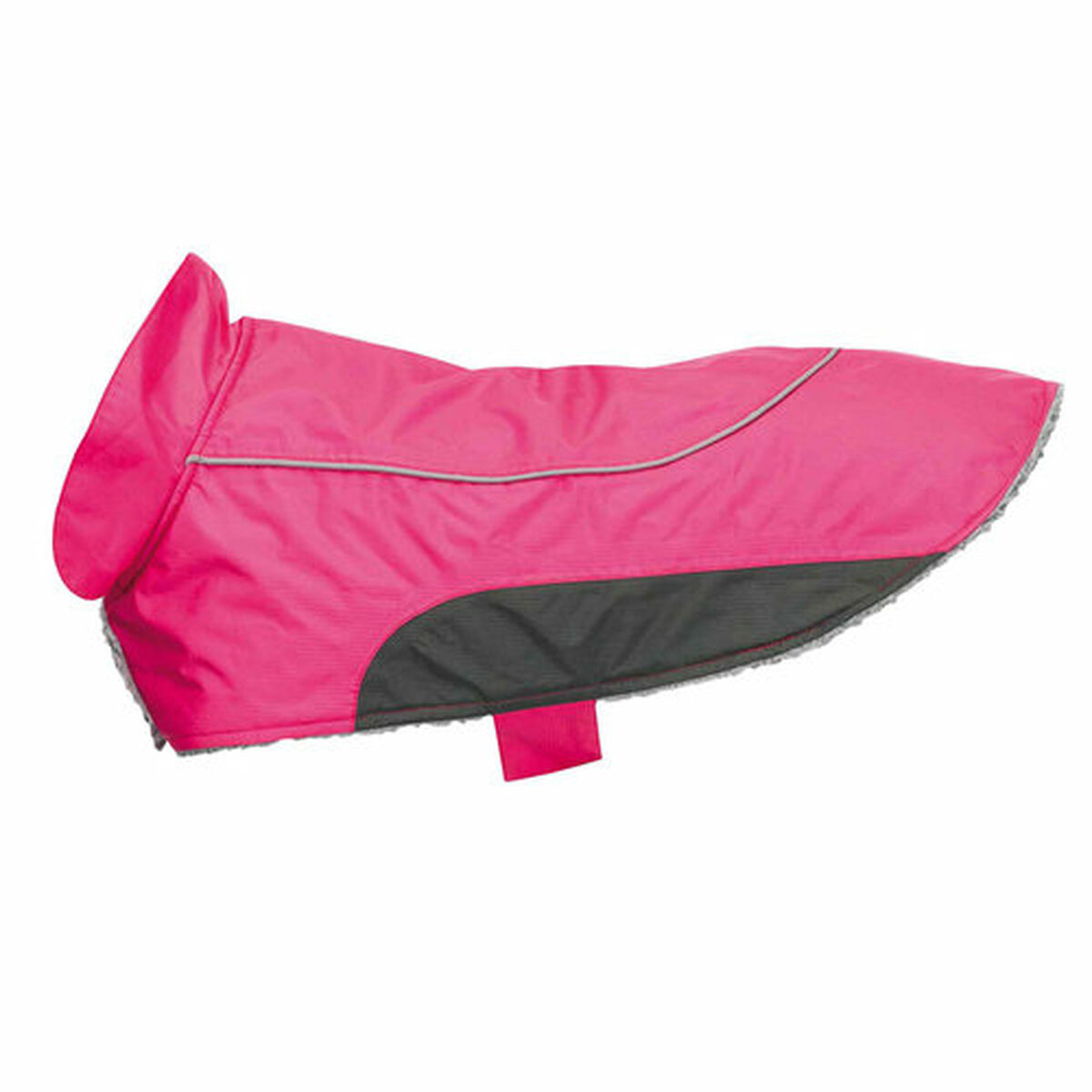 Cappotto per Cani Trixie Méribel Rosa XXS
